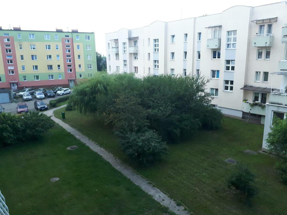 Mieszkanie 3-Pokojowe Gdansk, Ul. Rybna 외부 사진