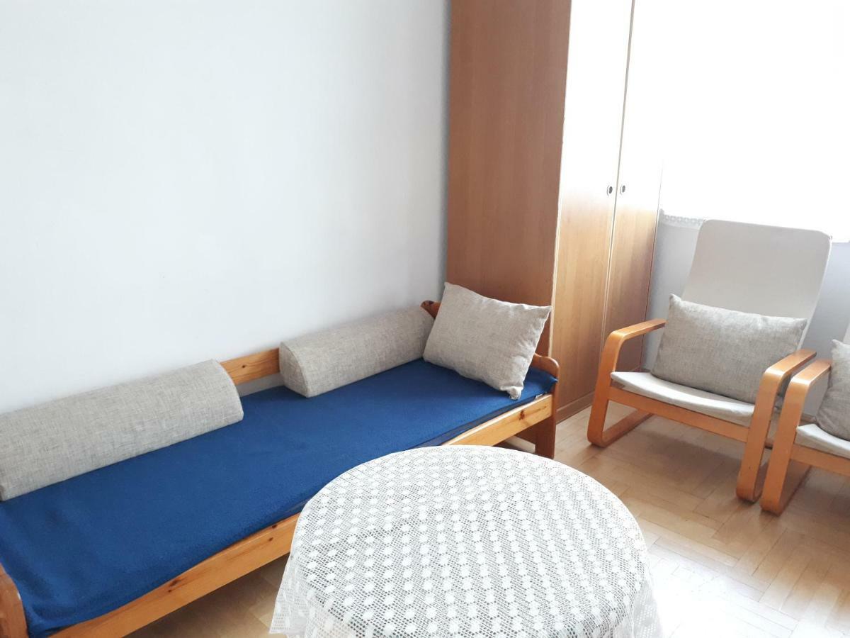 Mieszkanie 3-Pokojowe Gdansk, Ul. Rybna 외부 사진